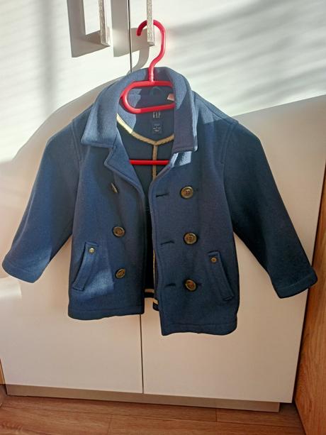 Kabátik značky gap, gap,116