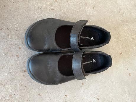 Vivobarefoot balerínky, vivobarefoot,32