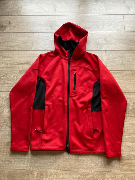 Bunda športová, alpine pro,s