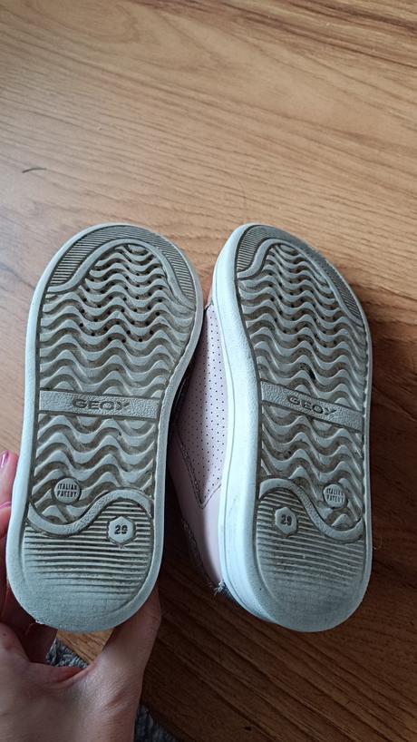 Geox tenisky 30, geox,30
