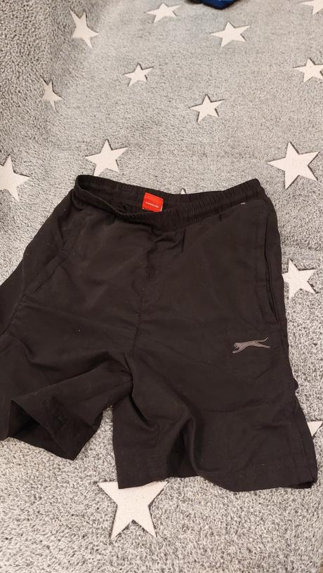 Slazenger šortky 134-140, slazenger,134