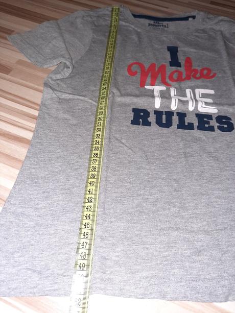 Tričko pepperts 134/140, pepperts,140