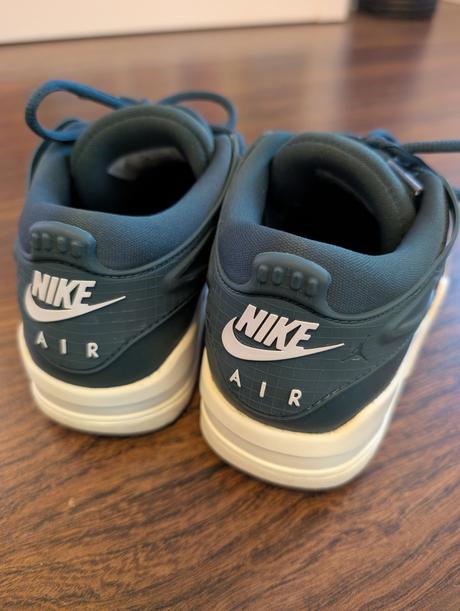 Tenisky nike air, nike,34