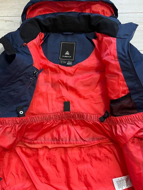 Firefly lyžiarska súprava, firefly,164