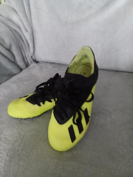 Kopačky adidas, adidas,27