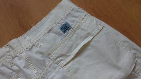 Letné pohodlné nohavice zn. diesel v. 33 - l - xl, diesel,l