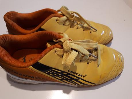 Tenisky halovky 36, 36