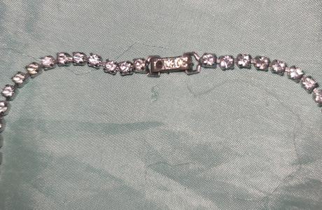 Retro náhrdelník 8,