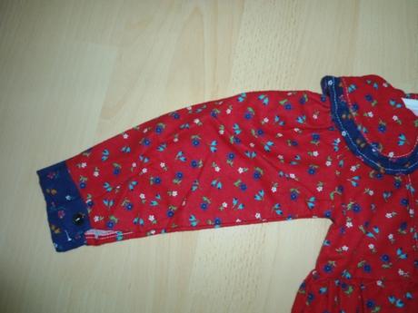 Cervene dievcenske saty, 98