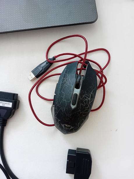 Autodiagnostika multiecuscan,
