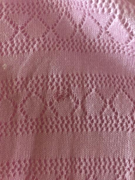 Svetrík letný m/l, m