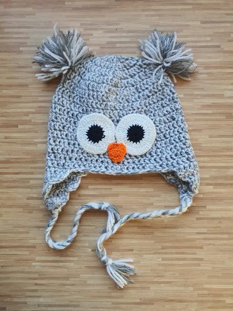 Zvieratkovske ciapocky, 74