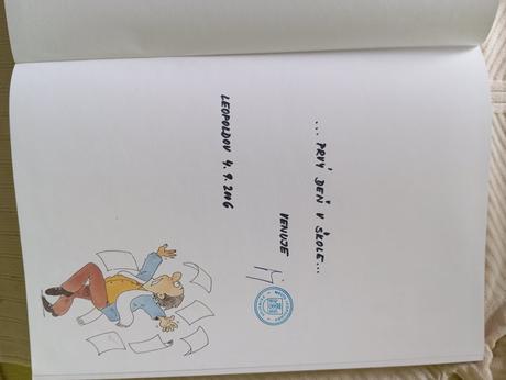 Igor adamec - nebuďte bábovky alebo o strašidlách,