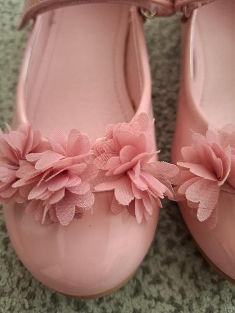 Baleriny nelli blu super stav cena s packetou, nelli blu,29