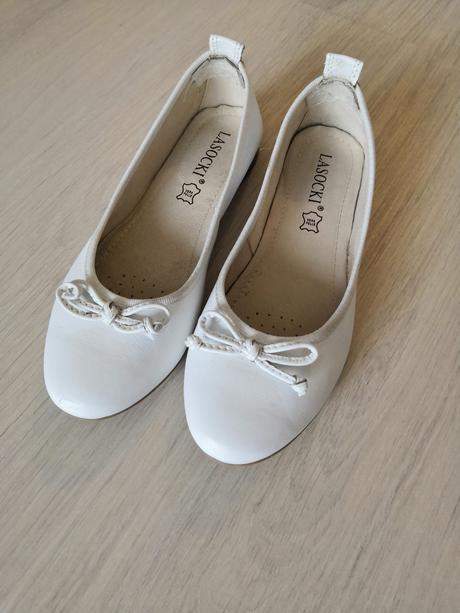 Balerínky, lasocki,35