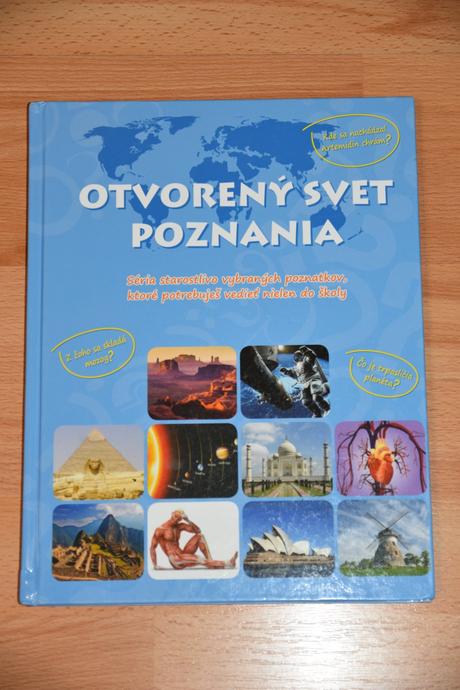 Otvorený svet poznania, 