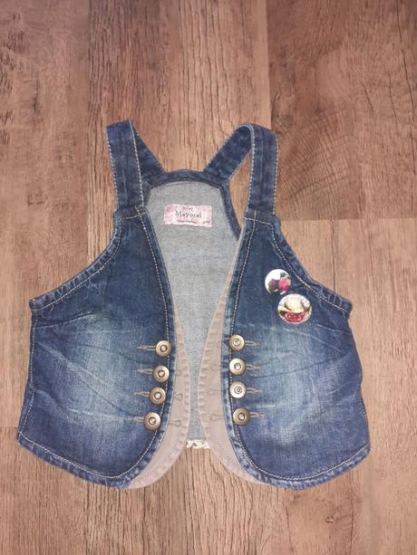 Vesta mayoral, mayoral,104