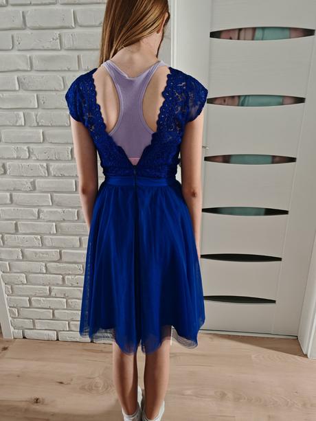 Uzasne nove saty, nenosene xs, xs