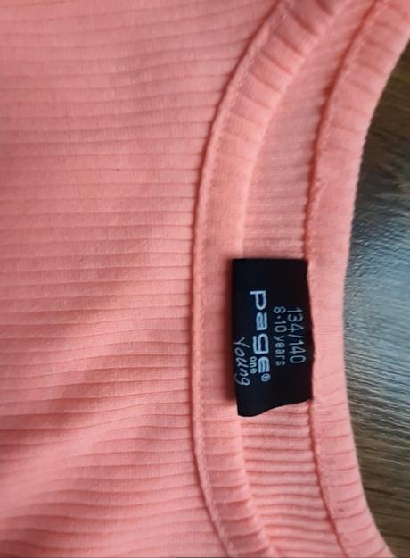 Športový top, takko,140