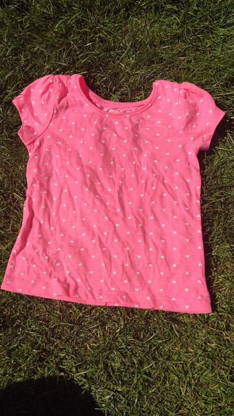 Tričko, young dimension,104