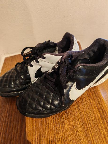 Halovky nike, nike,35