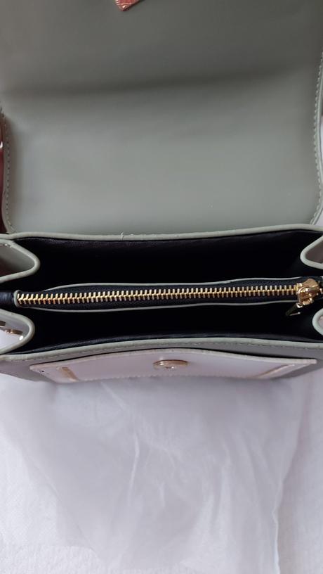 Zara crossbody kabelka + darček, zara