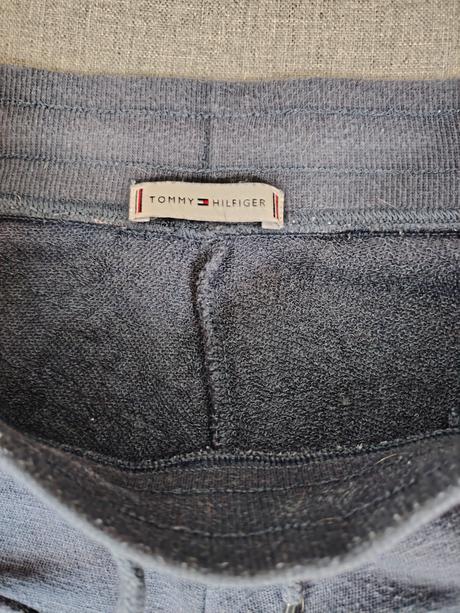 Tepláky tommy hilfiger, tommy hilfiger,m