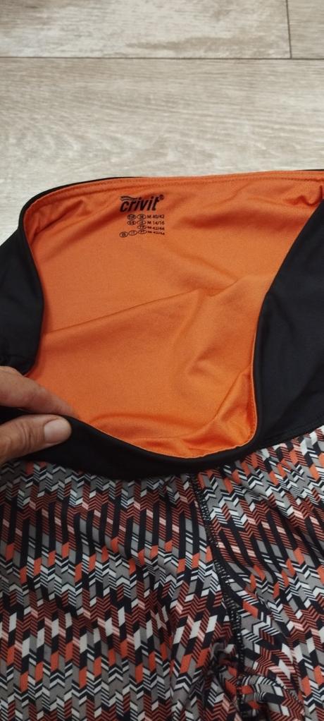 Tehotenské športové leginy, crivit,m