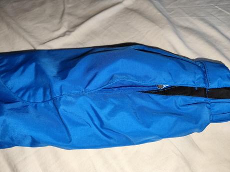 Predám lyžiarsku bundu wedze, wedze,146