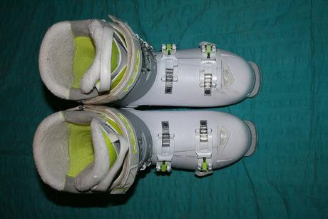 Dámske lyže head lytium pure 153, head,150-159 cm