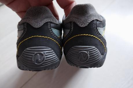 Topánky naturino, naturino,25