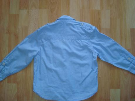 Košeľa next, next,116