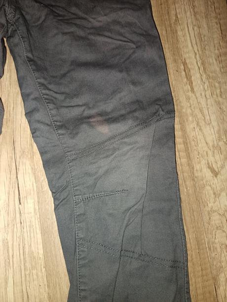 Nohavice, dopodopo,122