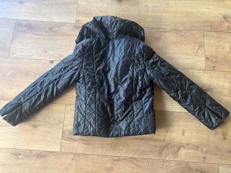 Zimná bunda airfield m, m