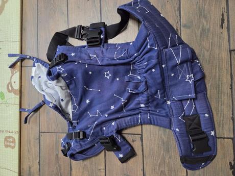 Nosič be lenka, be lenka