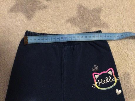 Zateplené legíny, 104