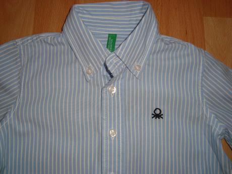 Košela benetton, benetton,104