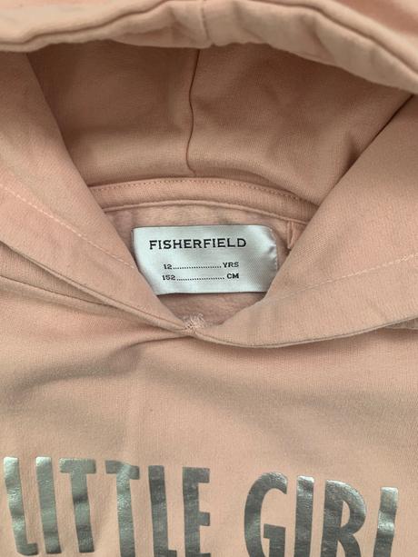 Predlzena mikina, 152