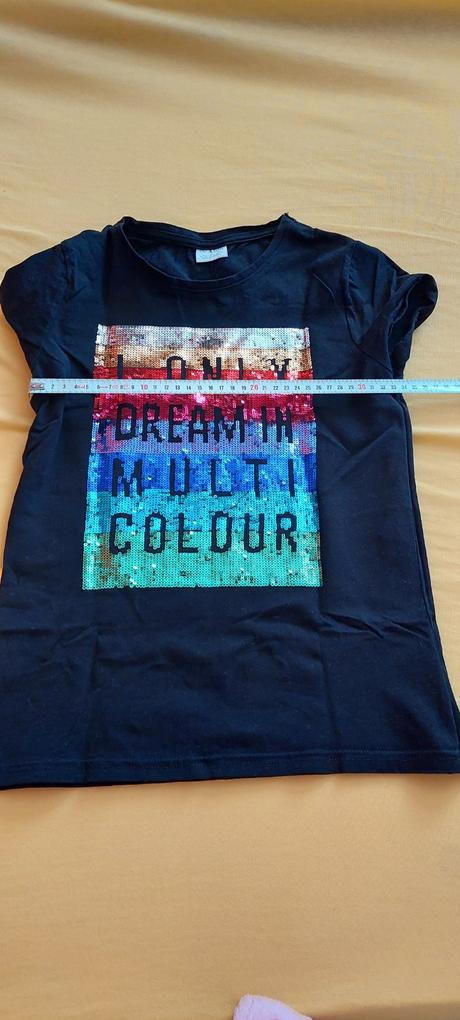 Predám tričko, 146