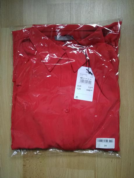 Úplne nové šaty ešte s visačkou, 34 / xs
