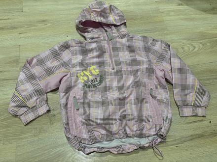 Prechodna bunda116az122, 116