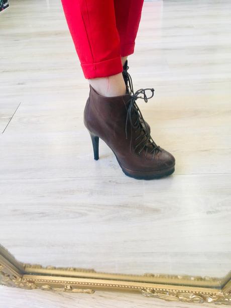 Topanky na opatku, 37