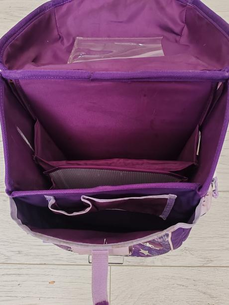 Predám aktovku belmil pre 1.stupeň, 