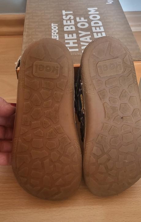 Koel barefoot danny print, koel4kids,28