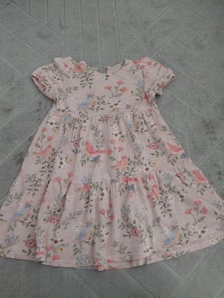 Saty balik, 122–134