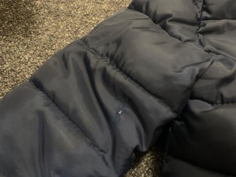 Zimna bunda zara, zara,98