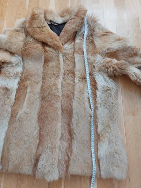 Kožuch - kórejský pes, 44