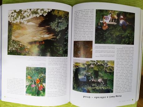 Feng-šuej praktická príručka  kniha, 