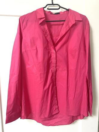 Dámska blúzka košeľa, mohito,l