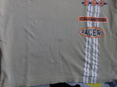 Tričko s dl.rukávom, 134